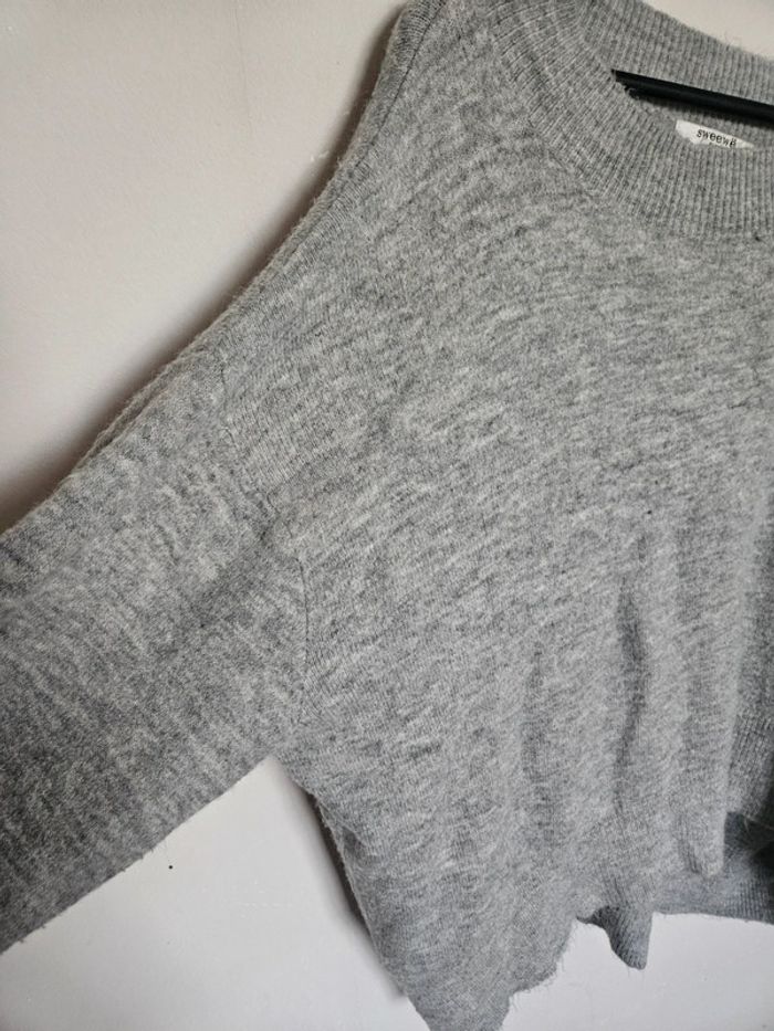pull Sweewe  taille M/ L - photo numéro 4