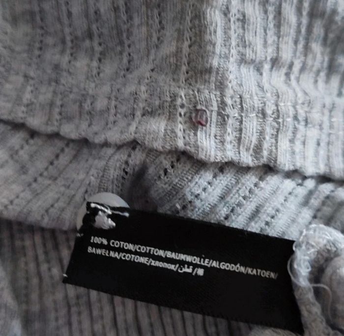 Pull léger femme c - photo numéro 4
