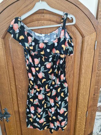 Combi short