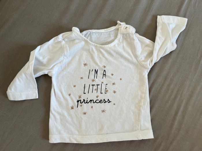 9 tee shirts manches longues - photo numéro 10