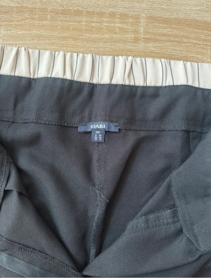 pantalon tailleur - photo numéro 4