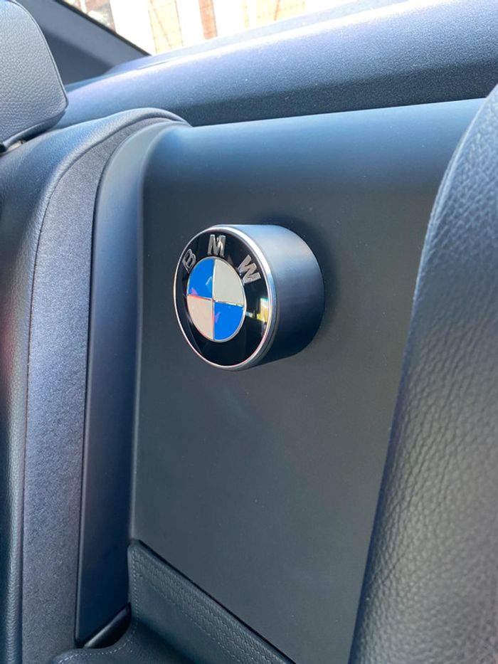 BMW e60 - photo numéro 2