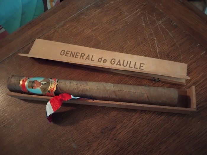 De gaules