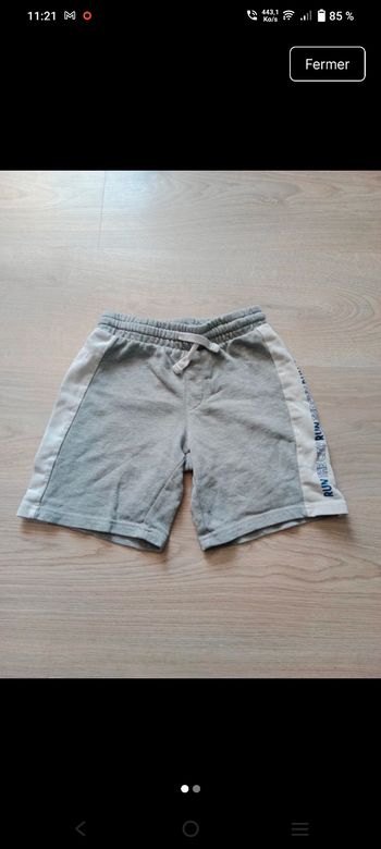Short 