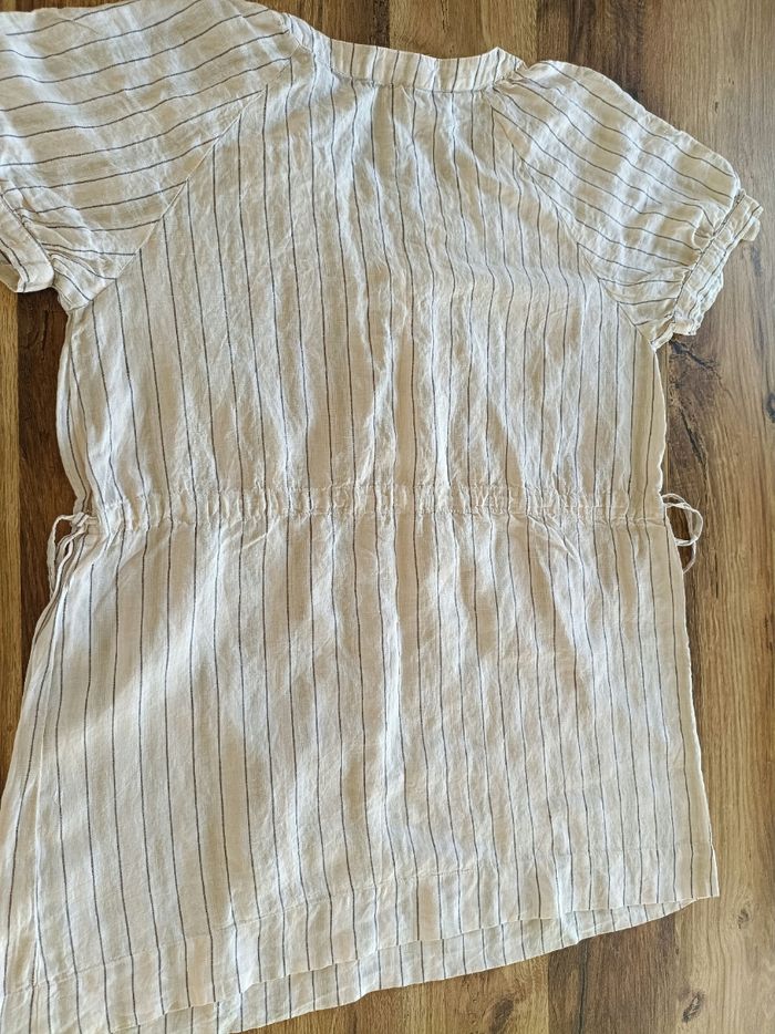 Blouse femme Manoukian - photo numéro 2