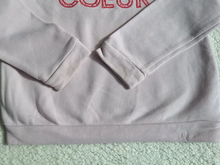 Sweat coeur - photo numéro 3