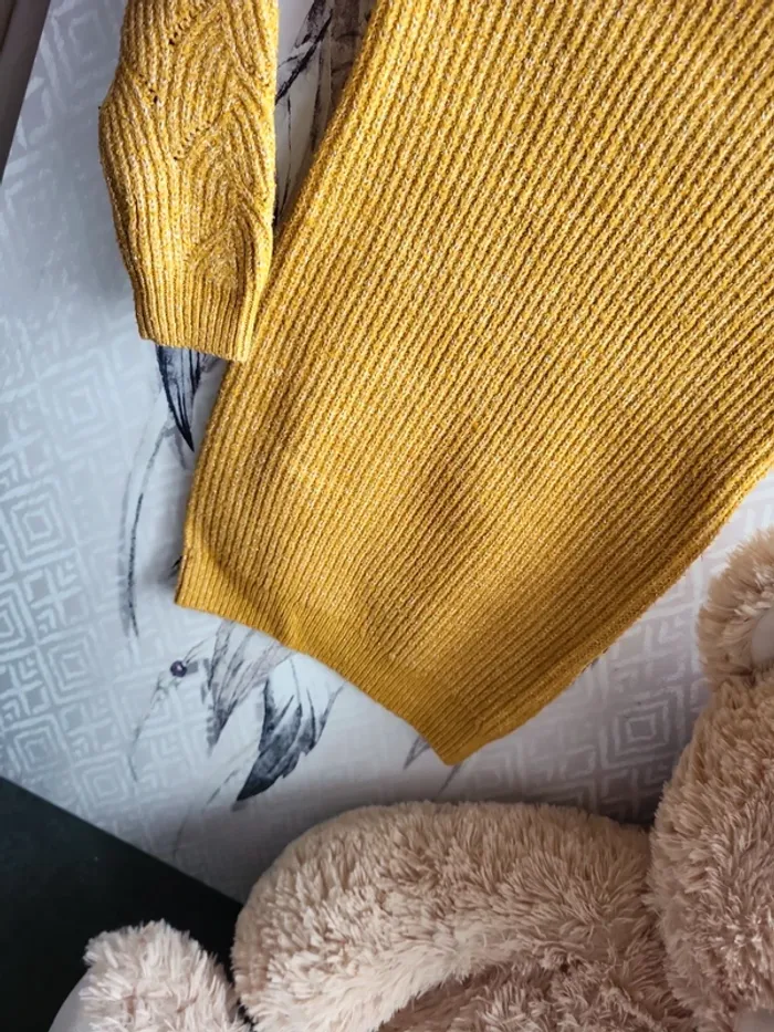 Robe pull - photo numéro 3