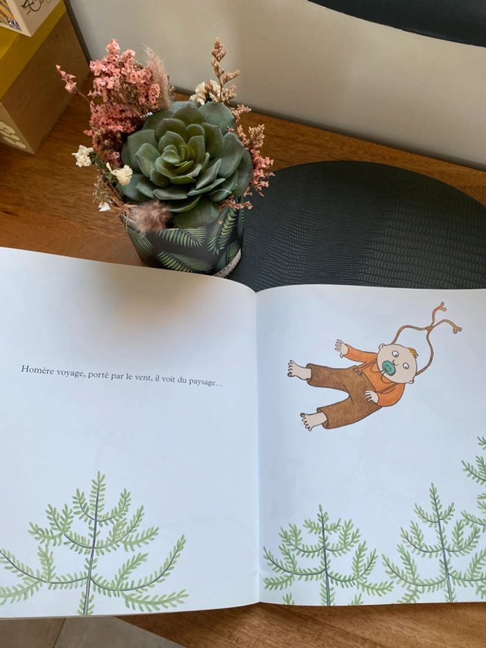 Livre enfant - photo numéro 5