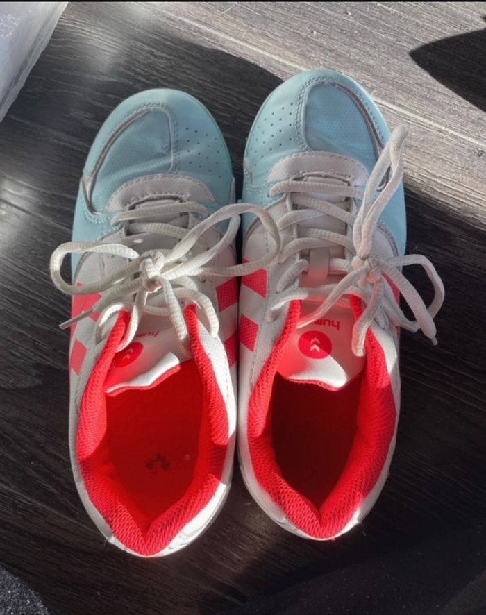 chaussures de hand - photo numéro 7