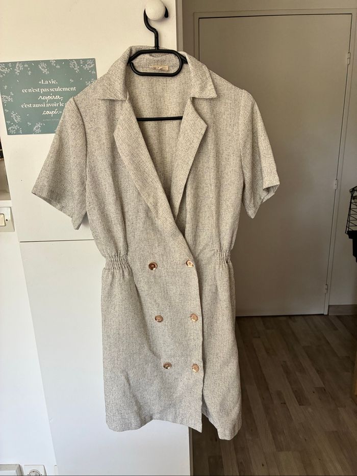 Robe atelier évène Paris - photo numéro 4