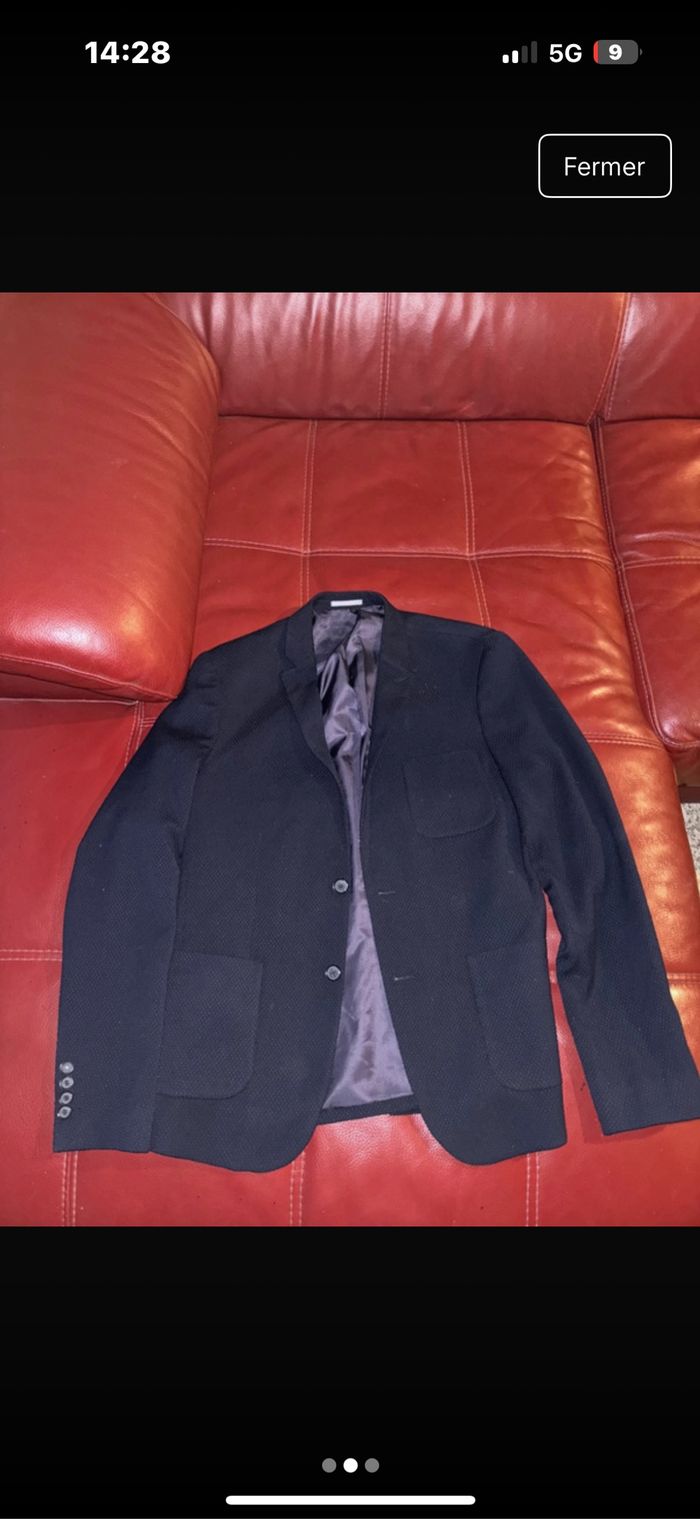Veste de costards - photo numéro 2