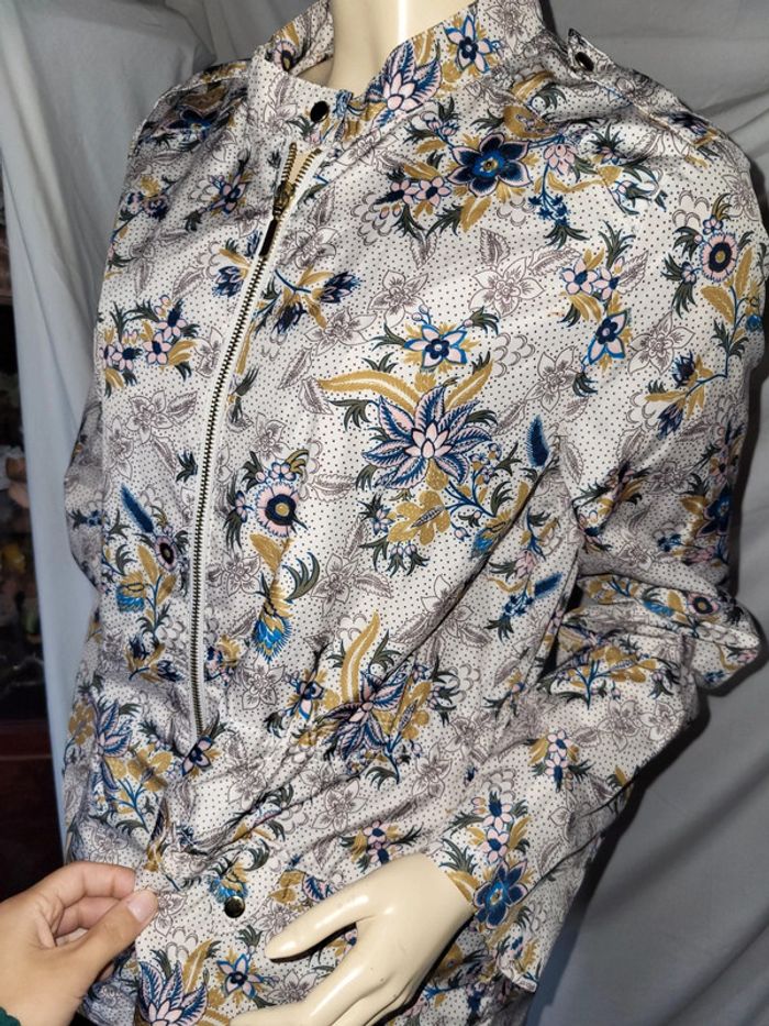 Jolie veste - photo numéro 3