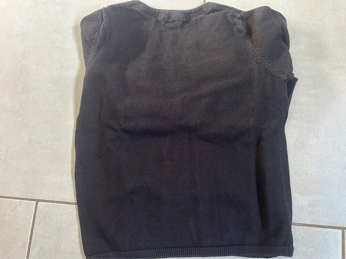 Gilet - photo numéro 2
