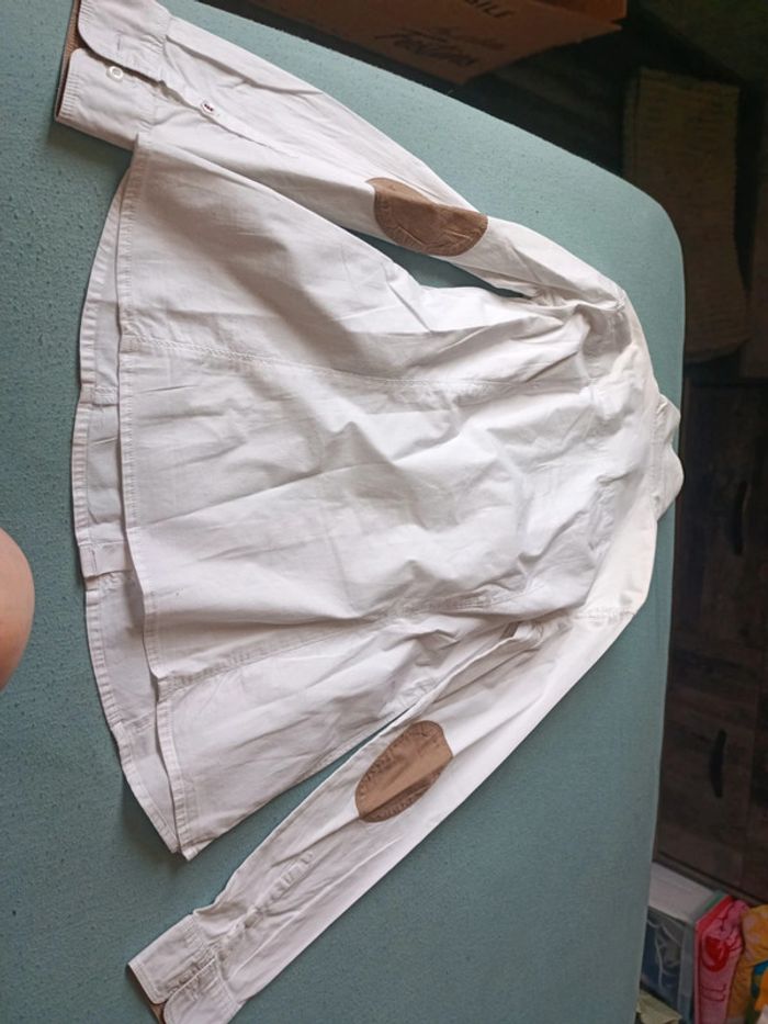 Chemise - photo numéro 3