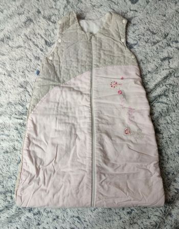 Gigoteuse/ dors bien