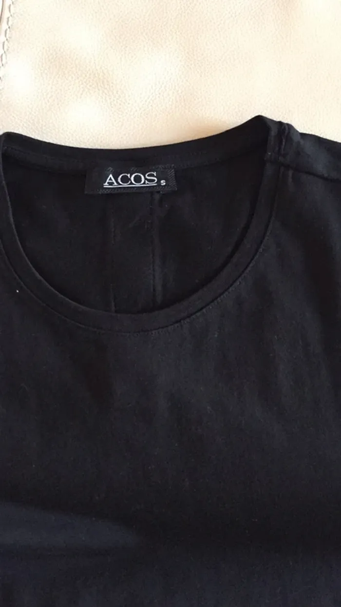 Teeshirt ACOS - photo numéro 4