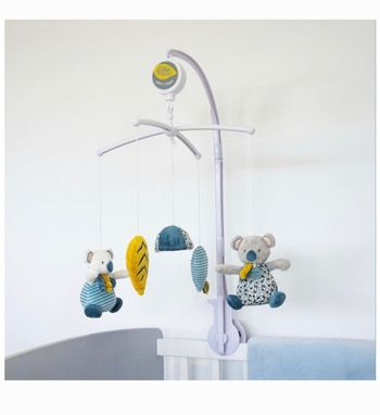 Mobile yoca le koala