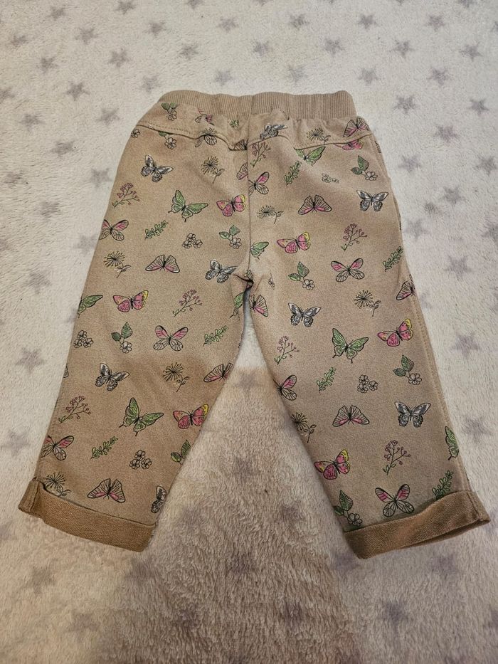 Bas de survêtement - photo numéro 2