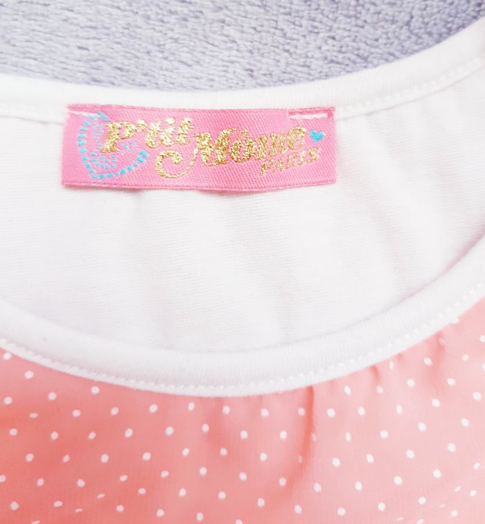 🌼 Robe - P'tit Môme - 3 ans 🌼 - photo numéro 3