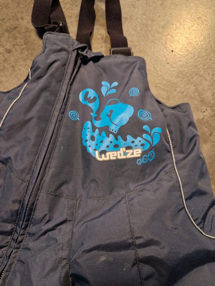 Combinaison ski 12 mois - photo numéro 2