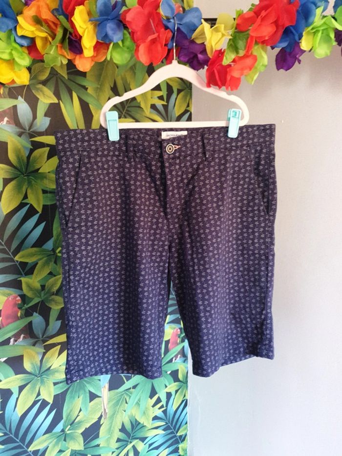 Bermuda short regular