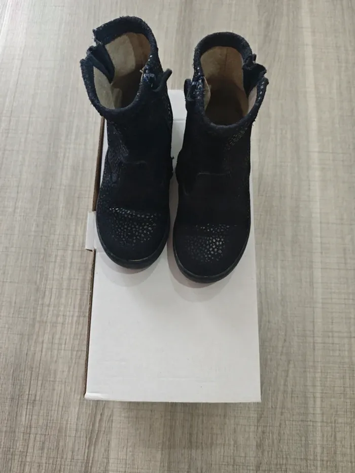 Bottines Sergent Major 27 - photo numéro 3