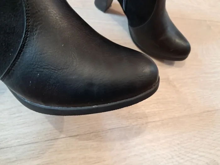 Chaussures FPC - photo numéro 3