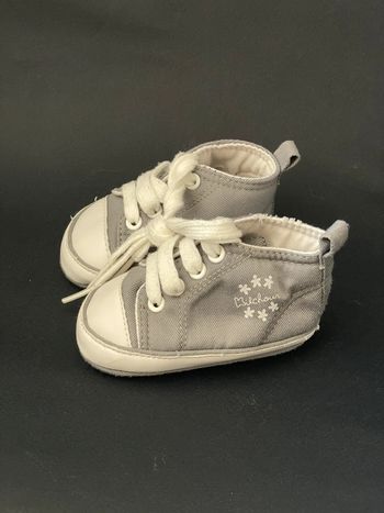 Chaussures naissance