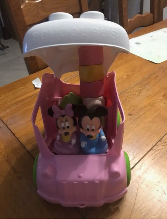 Jouer Mickey Daisy