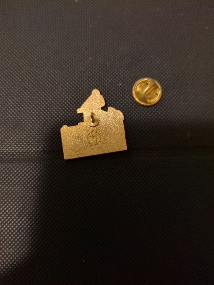 Pin's Enduro du Touquet moto enduropale - photo numéro 2