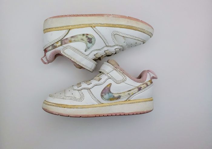 Nike air force taille 26 - photo numéro 3