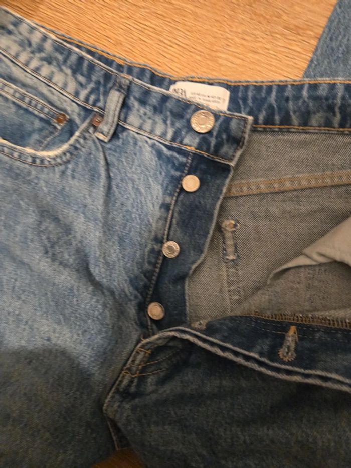Jeans Zara - photo numéro 6