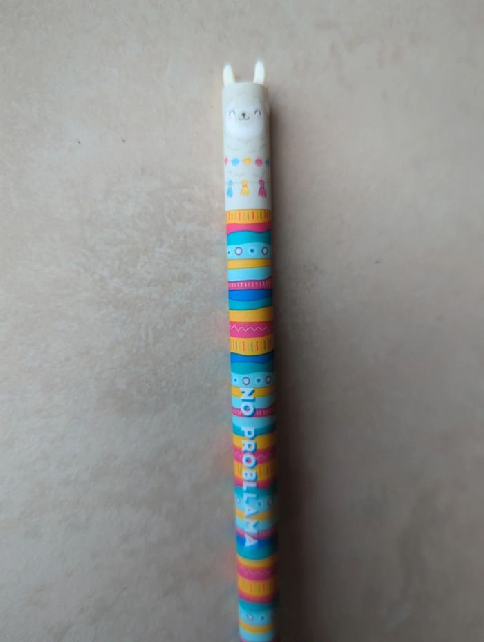 Stylo legami - photo numéro 2