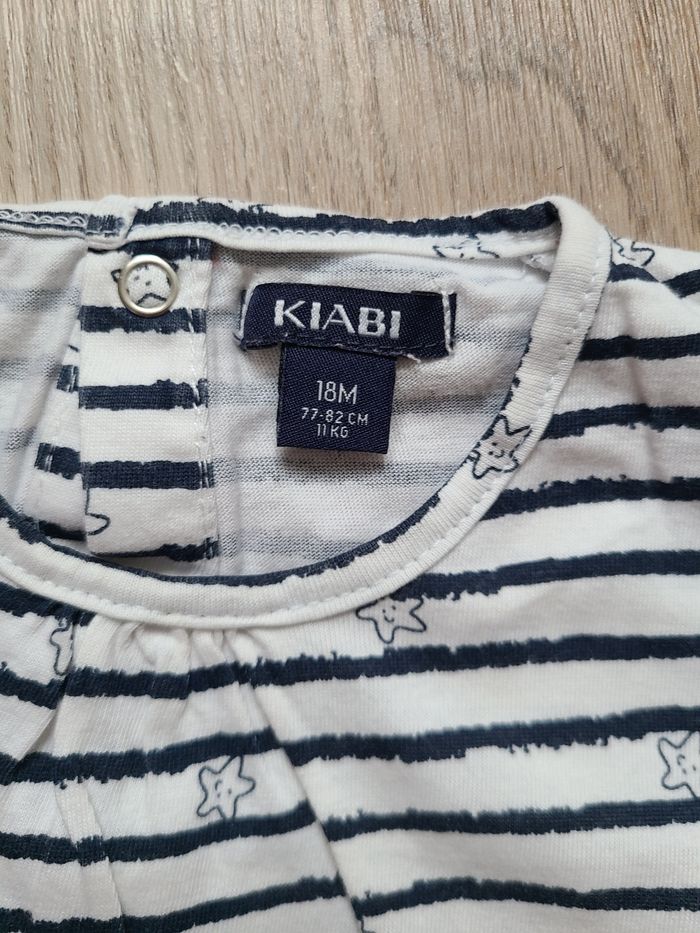 Robe 18 mois - photo numéro 3