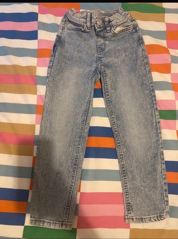 Jean slim fit enfants
