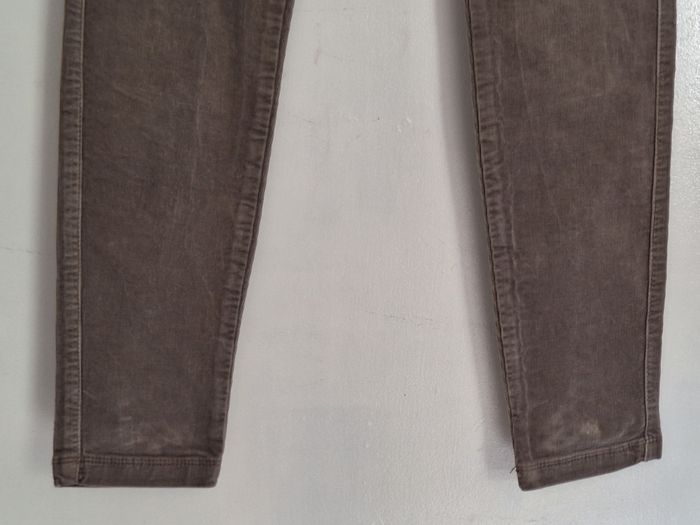 Pantalon en velours - photo numéro 3