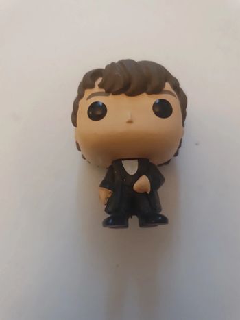 Pop harry potter