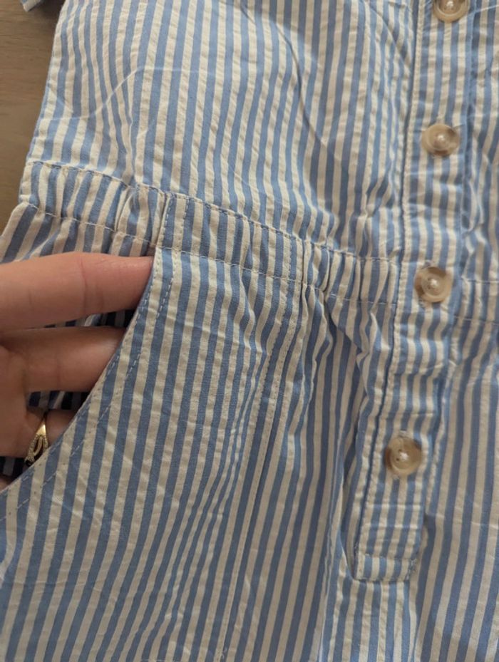 Combinaison gocco - photo numéro 3