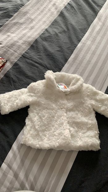 Veste fille