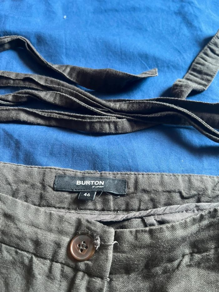Short Burton - photo numéro 4