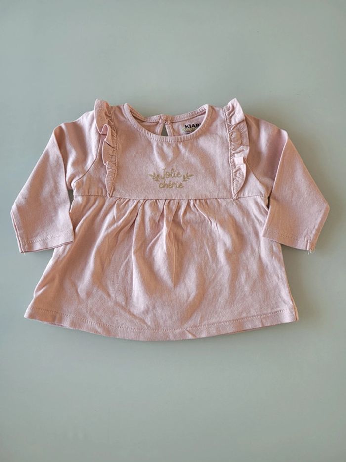 Sweat bébé fille - photo numéro 4