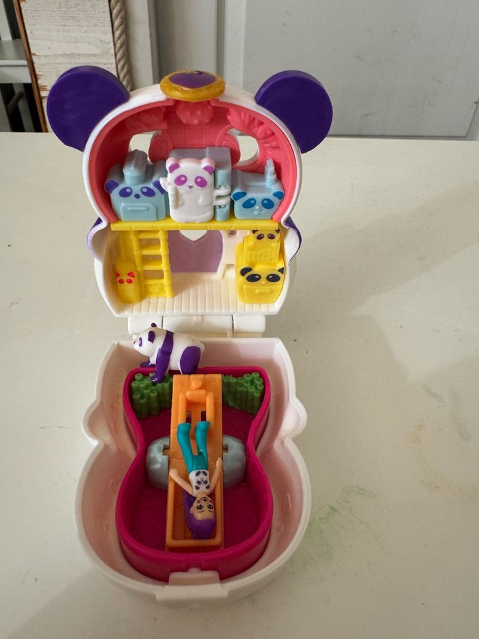Polly Pocket