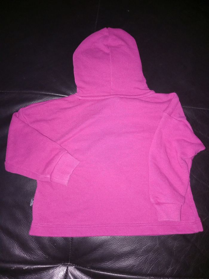 Pull puma 2 ans - photo numéro 6