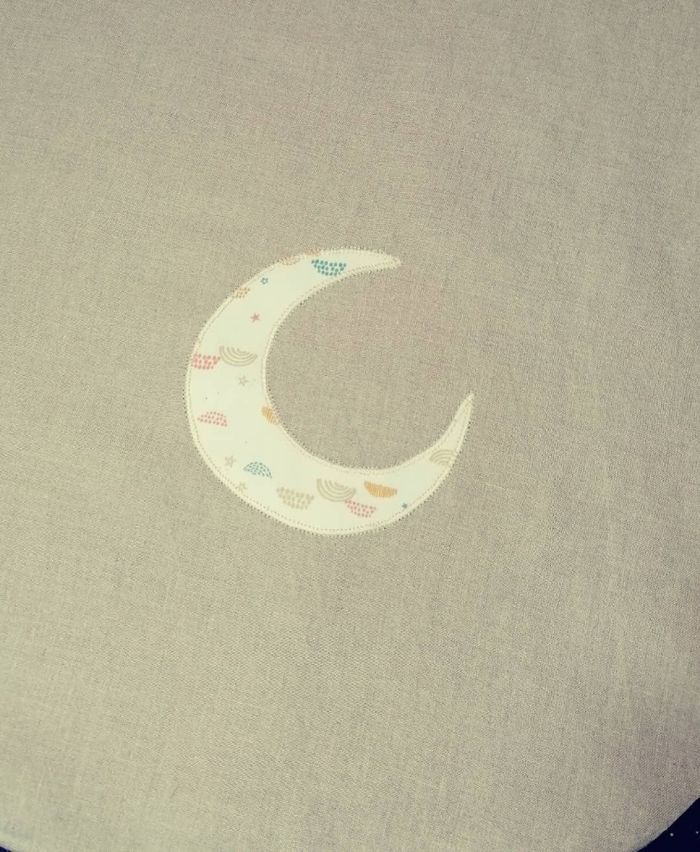 Turbulette Plume Camel évolutive de 12 à 24 mois - photo numéro 4