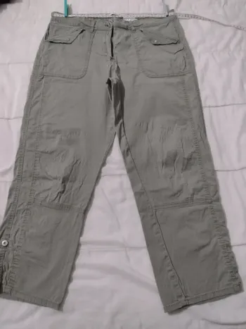 Pantacourt taille 42