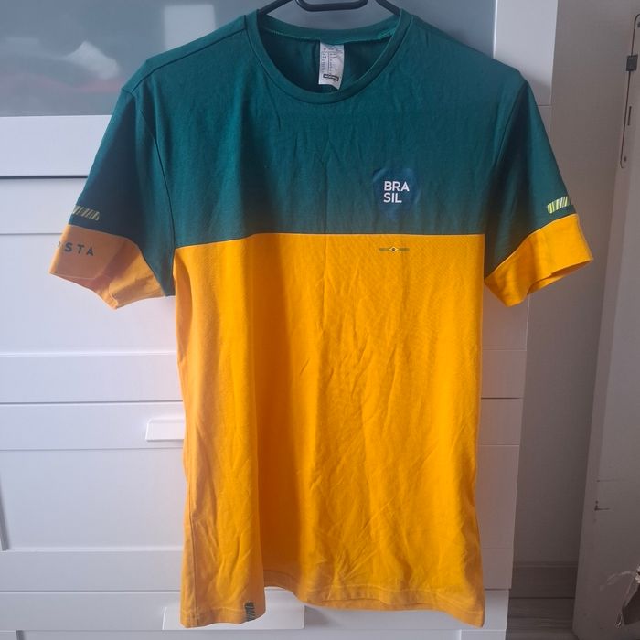 T-shirt Brasil