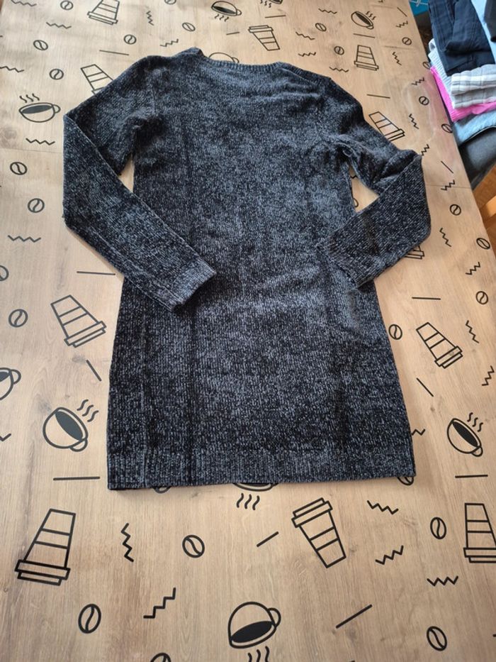 Long pull ou robe motif Licorne 14 ans - photo numéro 3