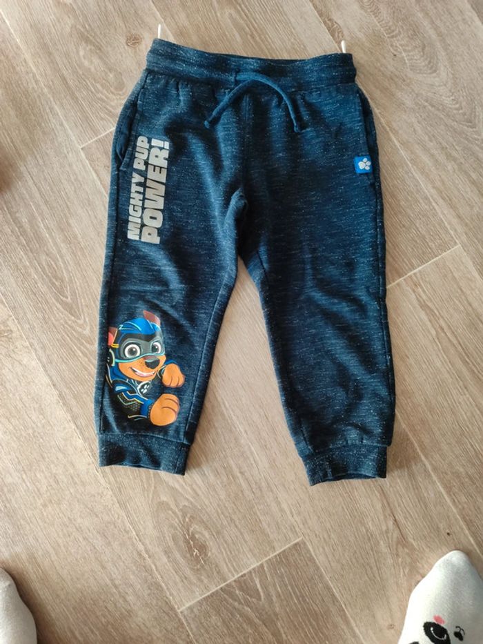 Survêtement pat patrouille - photo numéro 5