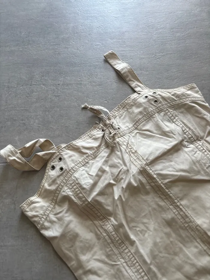 Robe vintage maison 123 - photo numéro 3