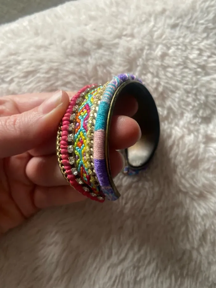 Bracelet Caroll - photo numéro 7